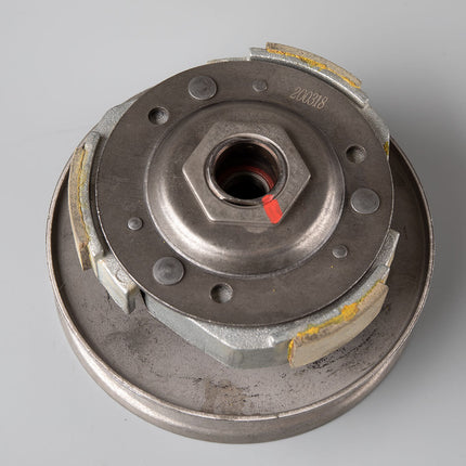 Complete Clutch Assembly for CL125T-E5