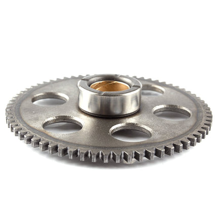 Starter Clutch (Main Gear) for LJ250-3V