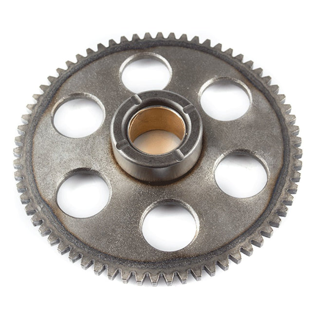 Starter Clutch (Main Gear) for LJ250-3V
