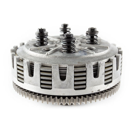 Complete Clutch Assembly for LJ250-3V