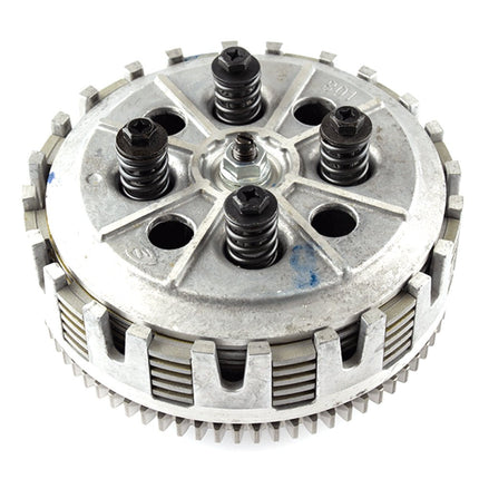 Complete Clutch Assembly for LJ250-3V