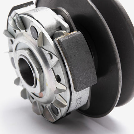 Complete Clutch Assembly