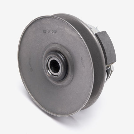 Complete Clutch Assembly