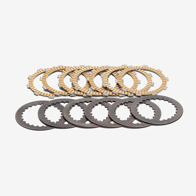 Clutch Plates (Set) for LX500-J-E5, LX500-K-E5