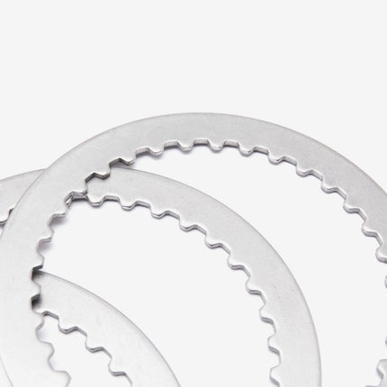 Clutch Plates (Set) for SY125-10-SE-E5
