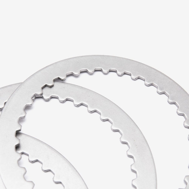 Clutch Plates (Set) for SY125-10-SE-E5