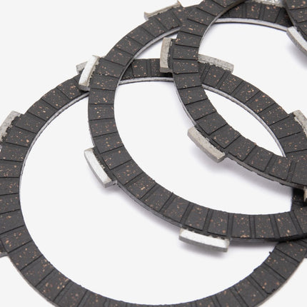 Clutch Plates (Set) for SY125-10-SE-E5