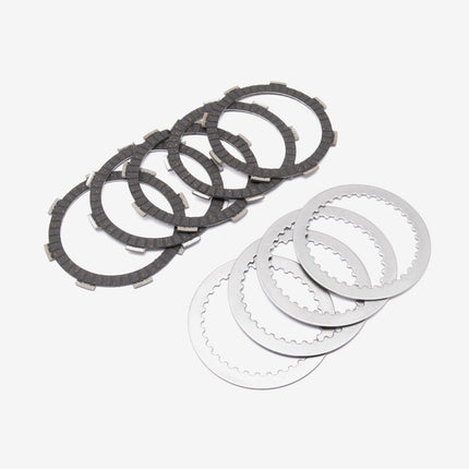 Clutch Plates (Set) for SY125-10-SE-E5