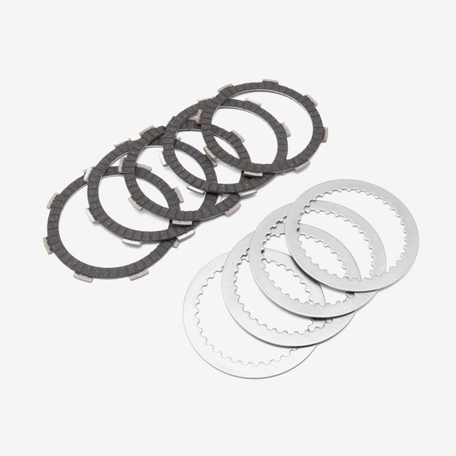 Clutch Plates (Set) for SY125-10-SE-E5