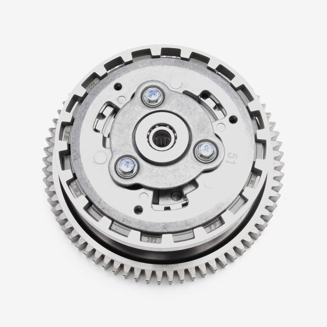 Complete Clutch Assembly for LX500-N-E5