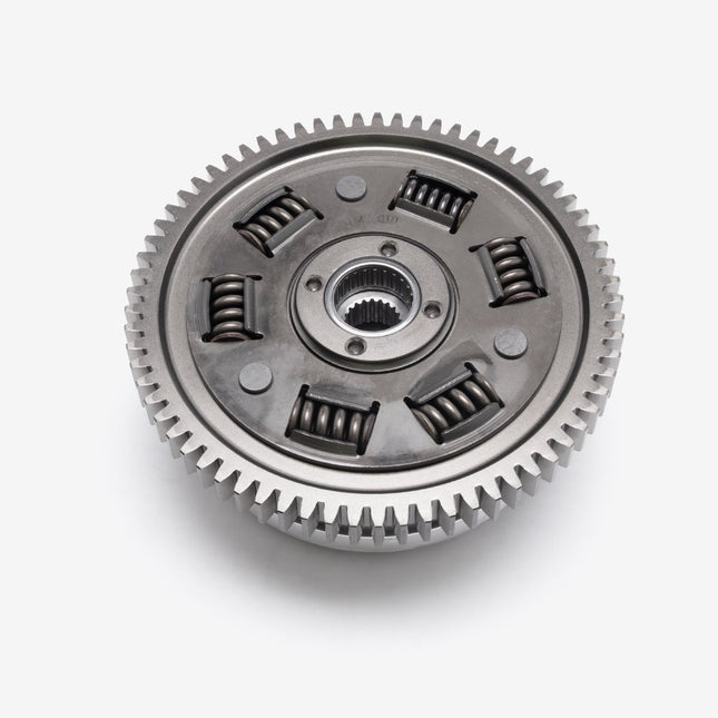 Complete Clutch Assembly for LX500-N-E5