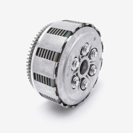 Complete Clutch Assembly for LX650-2C-E5