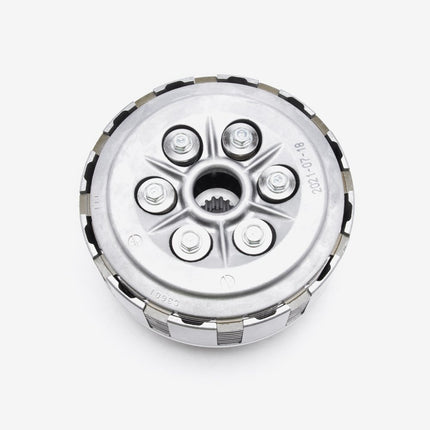 Complete Clutch Assembly for LX650-2C-E5