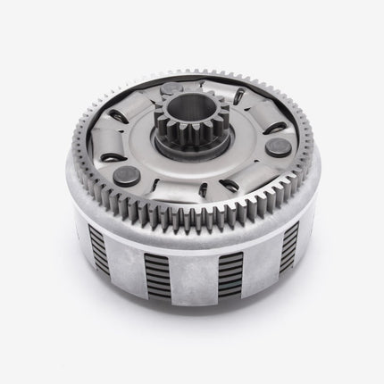 Complete Clutch Assembly for LX650-2C-E5