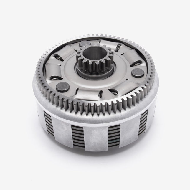 Complete Clutch Assembly for LX650-2C-E5