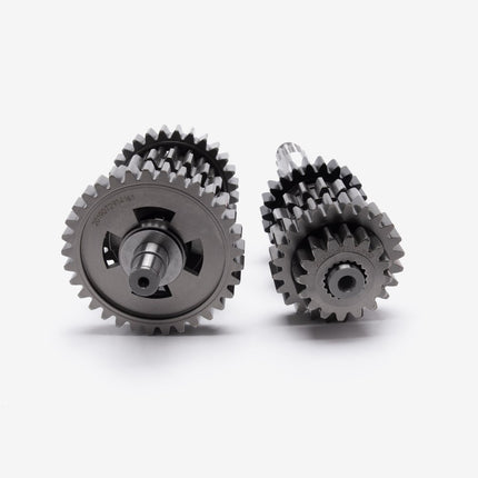 Complete Gearbox Assembly for LX650-2C-E5
