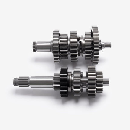 Complete Gearbox Assembly for LX650-2C-E5