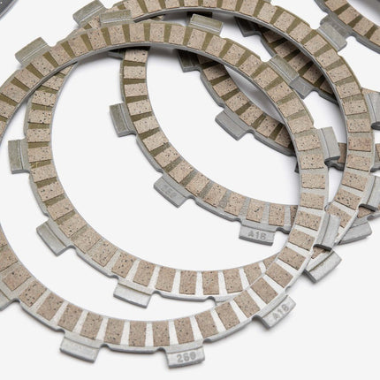 Clutch Plates (Set) for LX650-2C-E5