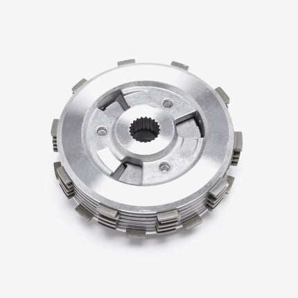 Complete Clutch Assembly for LX500-N-E5
