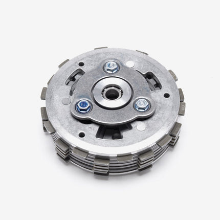 Complete Clutch Assembly for LX500-N-E5