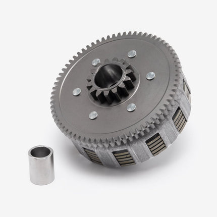 Complete Clutch for SK125-K