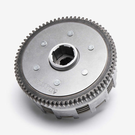 Complete Clutch Assembly for HJ125-J-E5