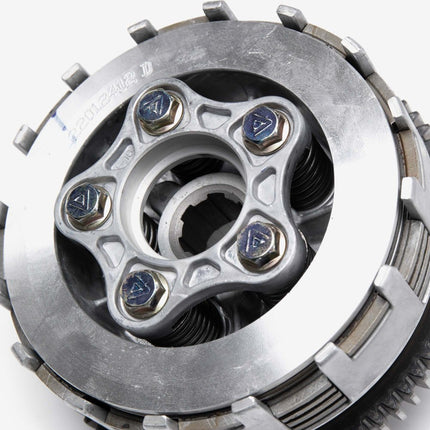 Complete Clutch Assembly for HJ125-J-E5