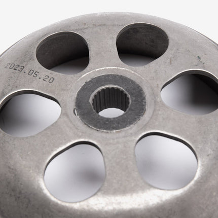 Clutch Bell Cover