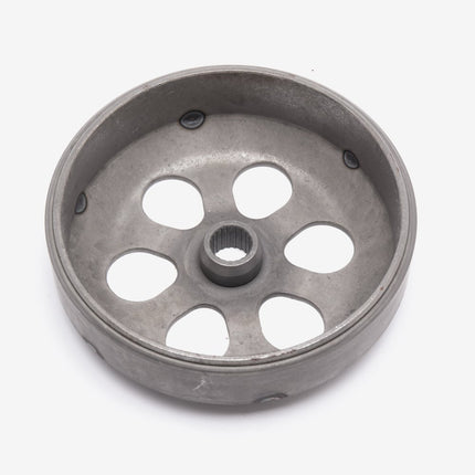 Clutch Bell Cover