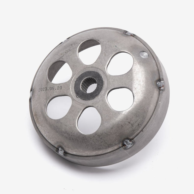 Clutch Bell Cover for Lexmoto Nexus 125 Euro 5 [TR125T-5-E5] / Taro TR125T-5