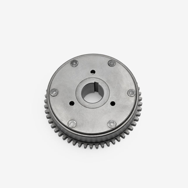 Starter Clutch (Main Gear)