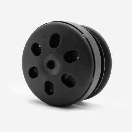 Complete Clutch Assembly