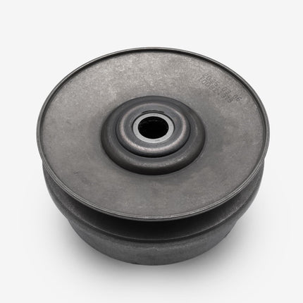 Complete Clutch Assembly