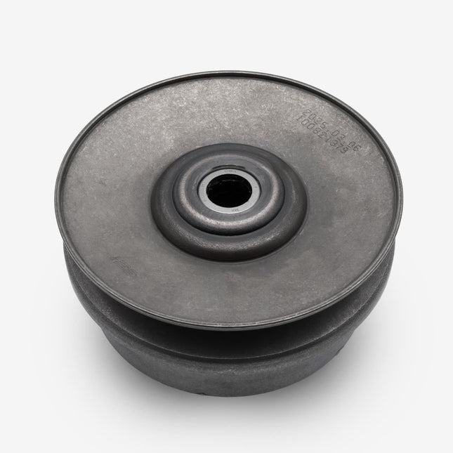 Complete Clutch Assembly
