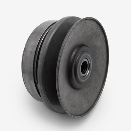 Complete Clutch Assembly