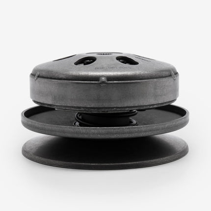Complete Clutch Assembly