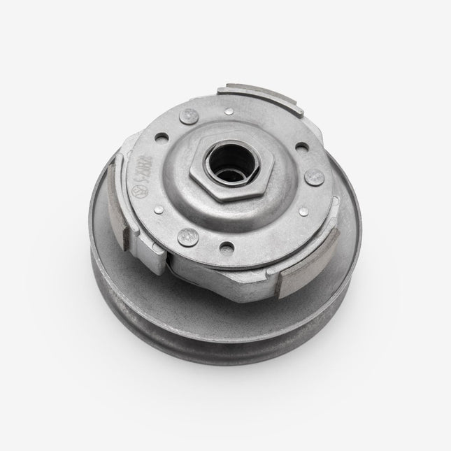 Complete Clutch Assembly