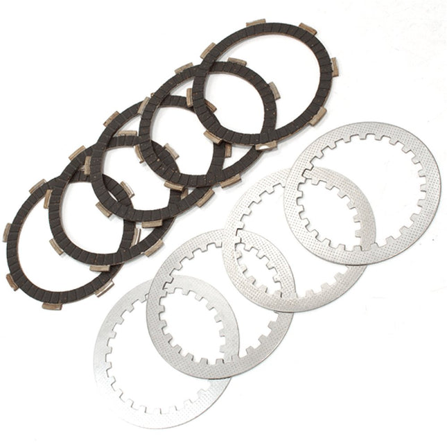 Clutch Plates (Set) for Multiple Models