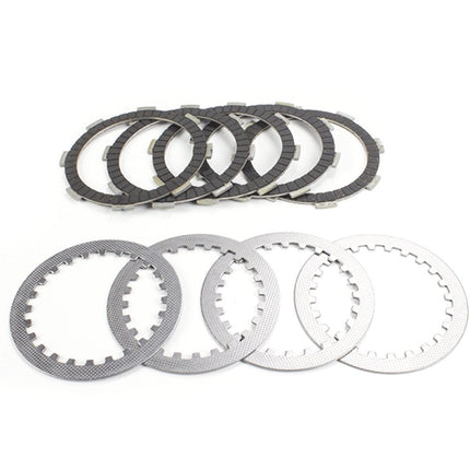 Clutch Plates (Set) for HJ125-J, HJ125-K