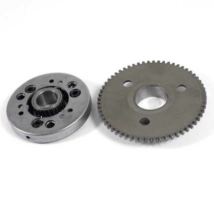 125cc Scooter Starter Clutch 152QMI