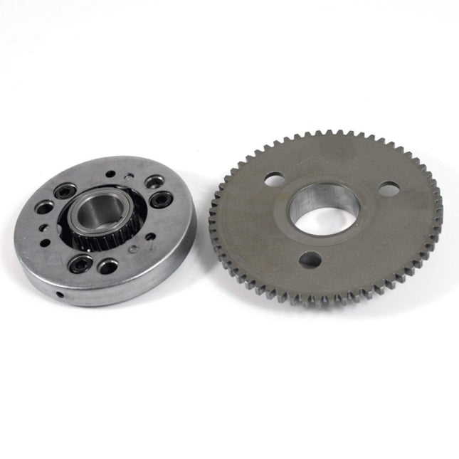 125cc Scooter Starter Clutch 152QMI