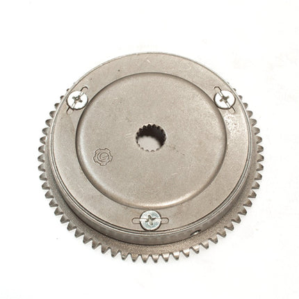 50cc 2T Scooter Starter Clutch 1PE40QMB