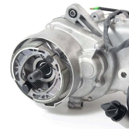 50cc Scooter Engine BN139QMB with 400mm Case, Short Shaft