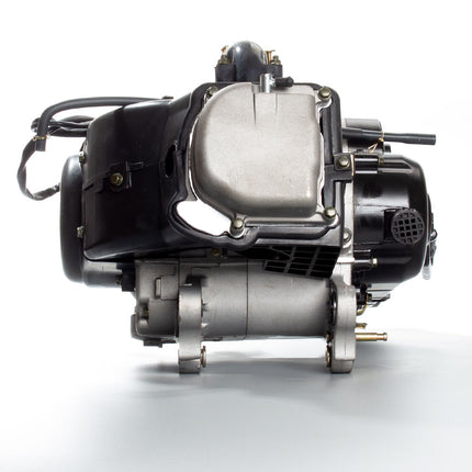 50cc Scooter Engine 139QMB with 430mm Case, Long Shaft