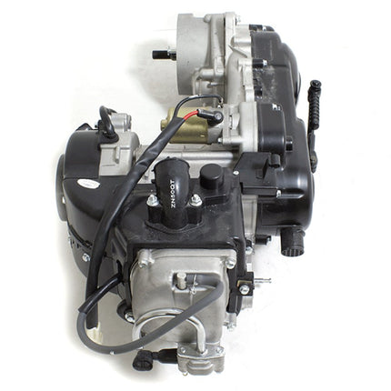 50cc Scooter Engine 139QMB with 430mm Case, Short Shaft