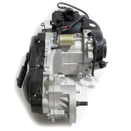 50cc Scooter Engine 139QMB with 430mm Case, Short Shaft