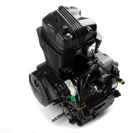 125cc Motorcycle Engine ZY125 for ZS125-79-E4, ZS125-79H, ZS125-86, AKUMA