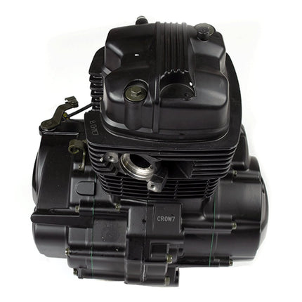 125cc Motorcycle Engine ZY125 for ZS125-79-E4, ZS125-79H, ZS125-86, AKUMA