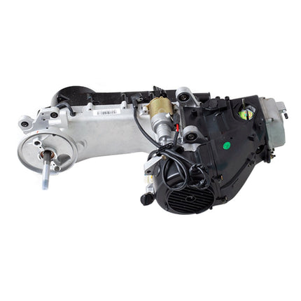 125cc Scooter Engine for ZS125T-48
