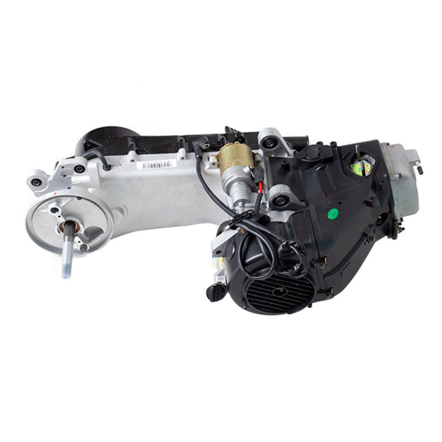 125cc Scooter Engine for ZS125T-48